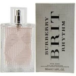 Burberry Brit Rhythm